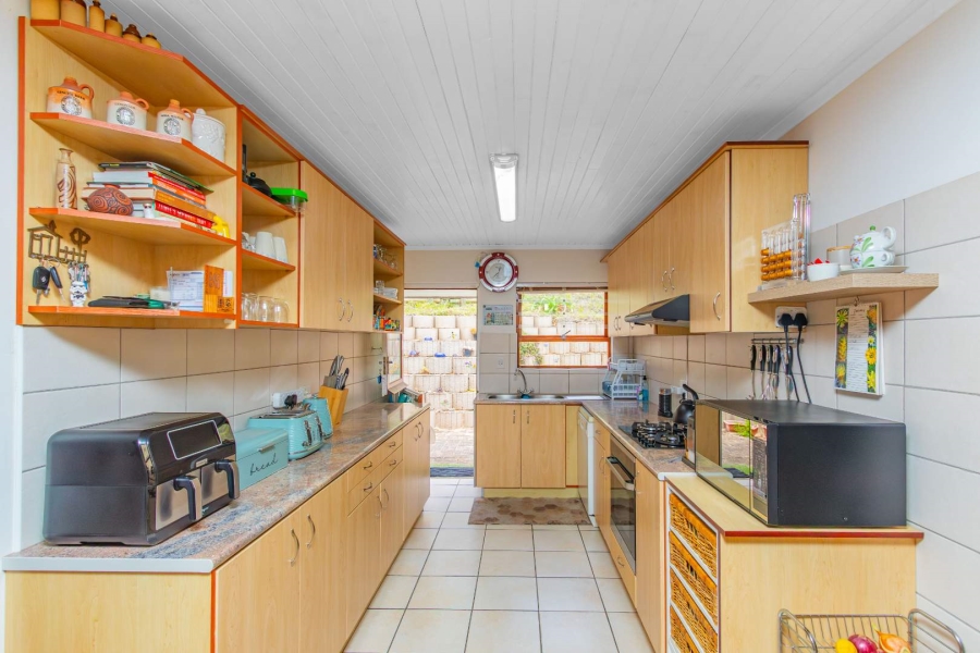 3 Bedroom Property for Sale in Brenton On Lake Western Cape